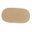 Durable EVA Prosthetic Liner Pad - Prevents Skin Irritation 5 Pack 2
