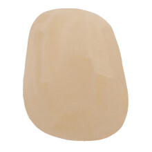 Durable EVA Prosthetic Liner Pad - Prevents Skin Irritation 5 Pack
