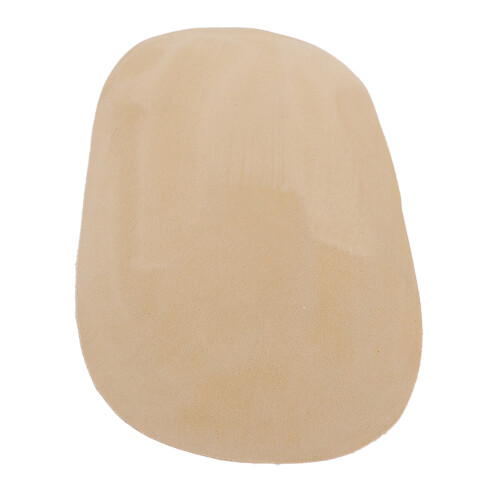 Durable EVA Prosthetic Liner Pad - Prevents Skin Irritation 5 Pack