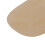 Durable EVA Prosthetic Liner Pad - Prevents Skin Irritation 5 Pack 5