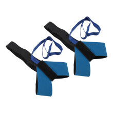 Sangle antistatique de mise à la terre pour talon, Taille unique, ESD