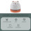 Mini-Tischstaubsauger 9  8,8 cm ABS 150 g 4