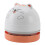 Mini-Tischstaubsauger 9  8,8 cm ABS 150 g 16