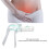 Speculum vaginale LED a becco d’anatra LR41 3x43mAh ABS 4