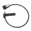 Encoder-Geschwindigkeitssensor 0009785008 Gabelstapler Rad Geschwindigkeitswandler Ersatz für Linde H25 30‑351 16