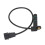 Encoder-Geschwindigkeitssensor 0009785008 Gabelstapler Rad Geschwindigkeitswandler Ersatz für Linde H25 30‑351 11