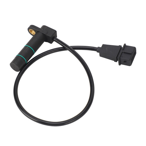 Encoder-Geschwindigkeitssensor 0009785008 Gabelstapler Rad Geschwindigkeitswandler Ersatz für Linde H25 30‑351