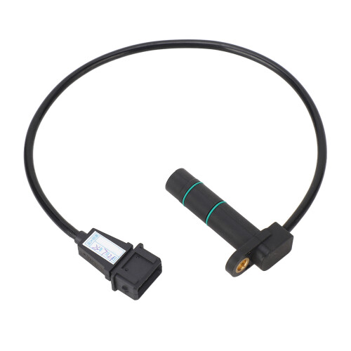 Encoder-Geschwindigkeitssensor 0009785008 Gabelstapler Rad Geschwindigkeitswandler Ersatz für Linde H25 30‑351 1