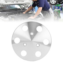 AC Kupplungsdeckel-Set 8847 Metall-Silber für 508
