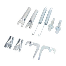 Rear Drum Brake Adjuster Kit for Transit MK6 2000-2006 2.0/2.4
