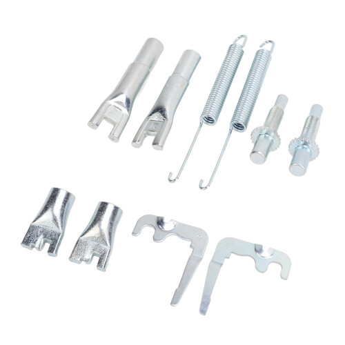 Rear Drum Brake Adjuster Kit for Transit MK6 2000-2006 2.0/2.4