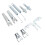 Rear Drum Brake Adjuster Kit for Transit MK6 2000-2006 2.0/2.4 11