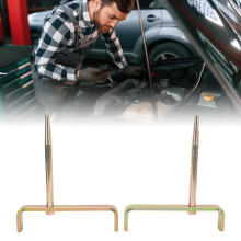 Universal Alloy Steel Cylinder Head Stand for Car Engine Maintenance
