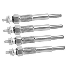 Schnellstart Heizkerzen 8‑97028‑369‑0 für Isuzu NPR NQR