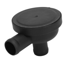 LLN100140L TD5 Soupape de dépression d'huile pour Defender