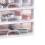 3-stufiger Schubladen-Organizer, transparent 10