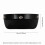 Visor para casco de motocicleta 37 g 18x7,5 cm multicolor 2