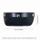 Visière de casque moto 187,5 cm multicolore 37 g 2