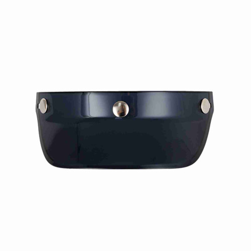 Visière de casque moto 187,5 cm multicolore 37 g 2