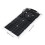 Portable 25W Solar Panel Kit 16V Flexible & Waterproof Design 2