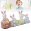 Vibrant Bunny LR1130 3x70mAh 19x8.5x5.8cm 14