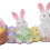 Vibrant Bunny LR1130 3x70mAh 19x8.5x5.8cm 11
