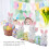 Vibrant Bunny LR1130 3x70mAh 19x8.5x5.8cm 6