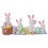 Vibrant Bunny LR1130 3x70mAh 19x8.5x5.8cm 3
