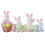 Vibrant Bunny LR1130 3x70mAh 19x8.5x5.8cm 13
