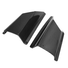 ADV 150 2019-2020 ABS Coppia di winglet in fibra di carbonio
