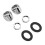 Kit cornice del tergicristallo cromato ABS 519988Z per Mini MKI 12