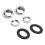 Kit cornice del tergicristallo cromato ABS 519988Z per Mini MKI 14