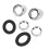 Kit cornice del tergicristallo cromato ABS 519988Z per Mini MKI 6