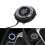 Smart Car Alarm & Keyless Start System with Auto-Lock & Indicator 9