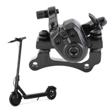 Scooter Bremssattel aus Metall Vorne/Hinten 6.1oz