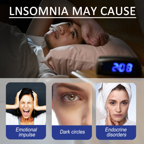 56 patchs de sommeil : Lavande et Valériane, Vitamine B2 2
