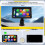 7 Inch HD Touchscreen Portable Car Stereo with Bluetooth & Mirror Link 6