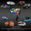 7 Inch HD Touchscreen Portable Car Stereo with Bluetooth & Mirror Link 7