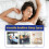56 patchs de sommeil : Lavande et Valériane, Vitamine B2 4