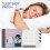 56 patchs de sommeil : Lavande et Valériane, Vitamine B2 9
