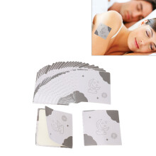 Cerotto per il sonno 56 pezzi Estratto di lavanda biologico B2 28x2