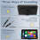 7 Inch HD Touchscreen Portable Car Stereo with Bluetooth & Mirror Link 4
