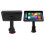 7 Inch HD Touchscreen Portable Car Stereo with Bluetooth & Mirror Link 1