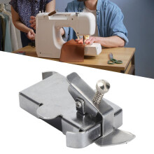 Magnetischer Nahtführer aus Edelstahl zum Nähen