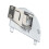 Steel Needle Plate with Feed Dog Set for 110-320 Sewing Machines 9