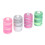 4er-Set Polyester-Nähgarn - 1000 Yards, 4 Farben, 3,3 x 6 cm 8