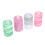 4er-Set Polyester-Nähgarn - 1000 Yards, 4 Farben, 3,3 x 6 cm 14