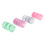 4er-Set Polyester-Nähgarn - 1000 Yards, 4 Farben, 3,3 x 6 cm 15