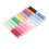 20 Farben Polyester-Nähgarn-Set – 100 m Spulen, Vielseitig einsetzbar 7