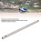 Hauptspindel aus Edelstahl 16g Flywing BELL206 5